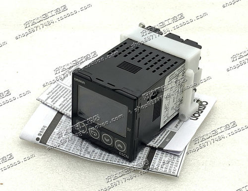 E5CN-R2TU/Q2TU/RTU温控器