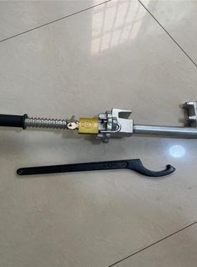 GSQ-M50道岔钩锁器密贴可动心斥离型