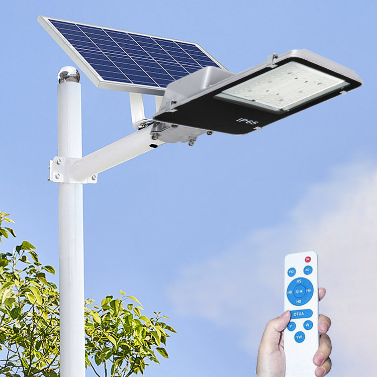 led太阳能灯惠民农村家用户外庭院灯室外防水壁灯太阳能路灯跨境