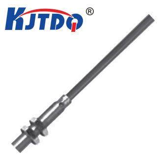 凯基特M4超小型光杆接近开关D4M-N-NH0.8NPN常闭