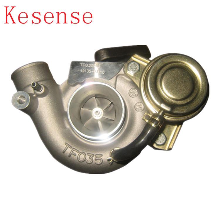 销售涡轮增压器及配件TF035HM49135-03110