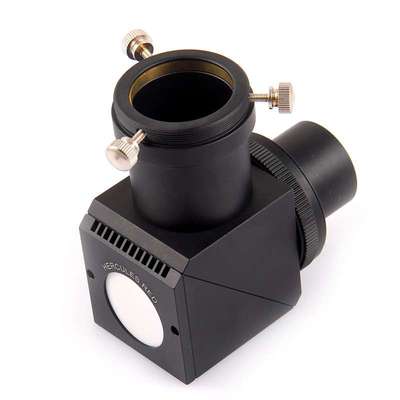 摄影版大力神太阳棱镜赫歇尔棱镜 太阳黑子日食观测摄影折射用W/B