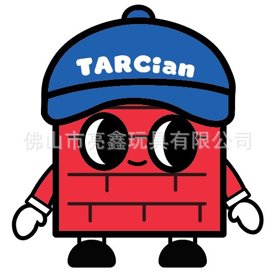 气模人偶服装充气服装道具服装充气卡通吉祥物气模玩偶