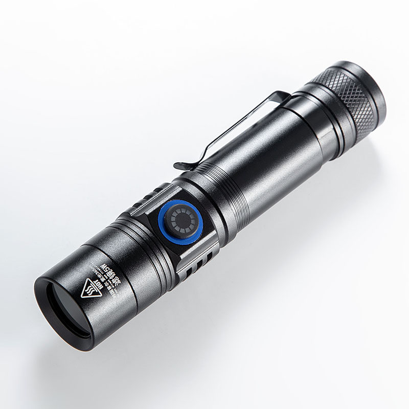 2025新老人民币验钞灯专用大功率紫外线验钱笔充电款式检测荧光剂随身带验钞机