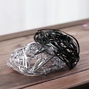 鹤巢花留插花网格剑山辅助工具材料可变性鲜花花瓶插花固定神器