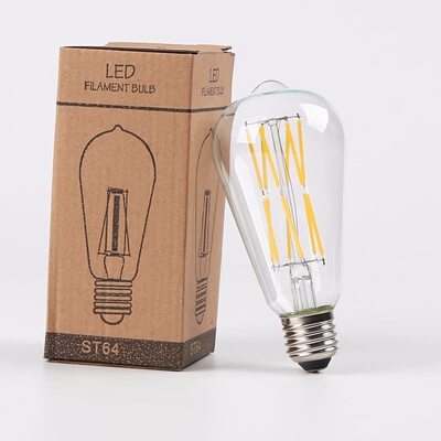 一级室内大螺口餐厅吊灯光源E27