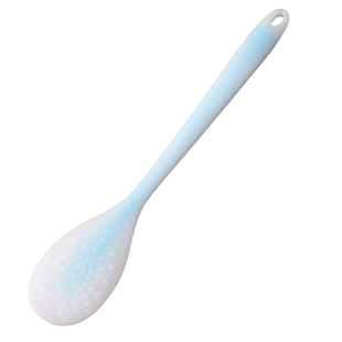 拍痧板经络拍打专用硅胶捶背神器拍沙拍背加长加厚疏通出痧排痧拍