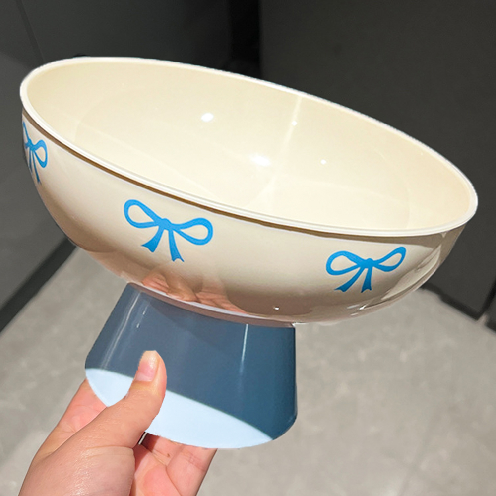 多巴胺元气轻奢风新款高档果盘