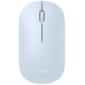HONOR/荣耀蓝牙便携鼠标2蓝牙无线鼠标适用于荣耀平板笔记本原装