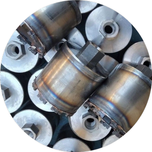 短水钻头线盒烟机打孔削铁如泥干湿两用开孔器不喷漆更便宜 锋利