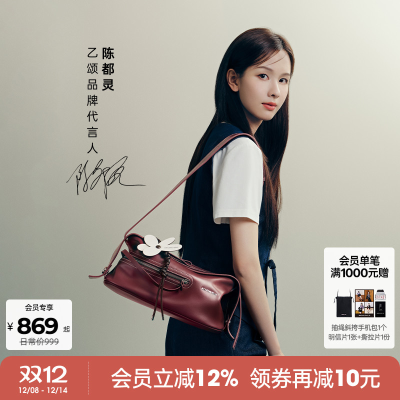 AmazingSong乙颂甜酒相机包