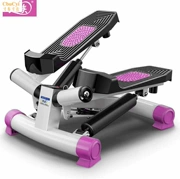 Nữ đơn giản đạp mini thể thao nam im lặng leo lên đu quay trong nhà lười chạy - Stepper / thiết bị tập thể dục vừa và nhỏ