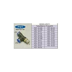 韩国Sang-A气动接头PST10