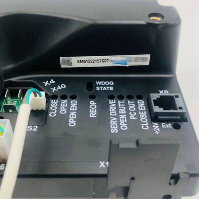 适用於通力电梯门机板KM5