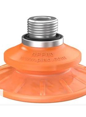 PIAB真PIAB吸盘OCF40X11空P6060化2工业自动吸盘替换零件气动吸盘