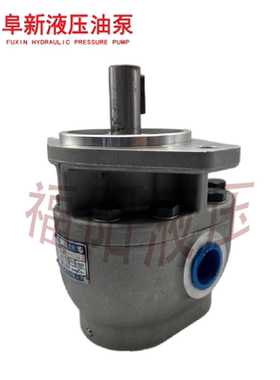 阜新液压高压齿轮油泵 CBF-E10P E16P E18P E25P E32P E40P X ALP