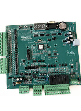 适用于默纳克电梯NICE3000+变频器主板MCTC-MCB-C2主板新/老国标