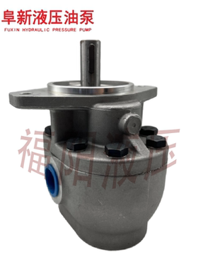 阜新液压油泵厂CBF-E10P/E18P/E25P/E32P/E40P/63/80PALP齿轮泵
