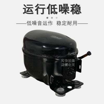 适用於全新美芝变频压缩