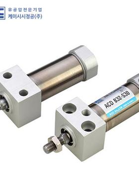 KCC气缸ACD B20-B25-B32-B40-S25-S50-S75-S100-S125-S150-S175