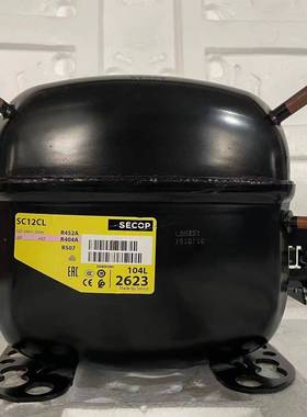 SCOHYOP丹佛斯R404a SC15CM SC18CM SC18.CL SC21SCL C21CNXE2压