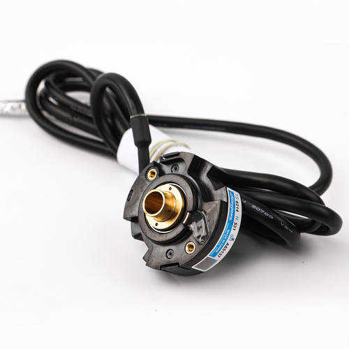 多摩川电梯门机编码器TS6