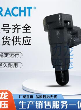 克拉克限压阀流量阀SPVF20A1G1A07/SPVF20C1G1A02SPVF80A2F1A20