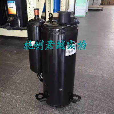 WHP06670GUV-C7EU压缩机4