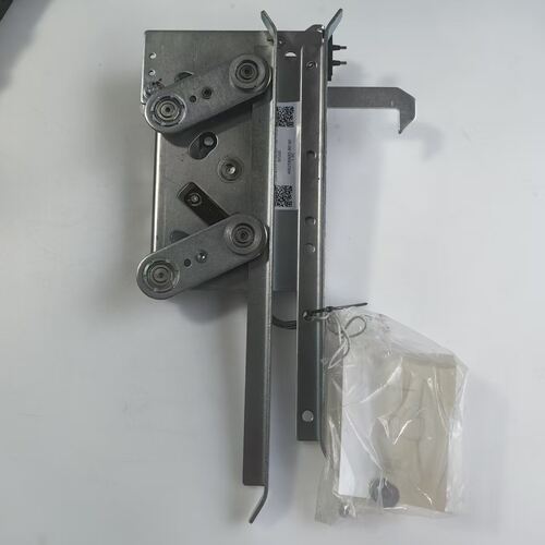 电梯配件门刀申菱门机总