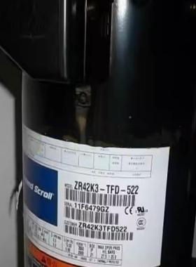 ZR42K3-TFD-522 ZR42K3-P无品牌/FJ-52 ZR42K5S-PFJ-222 Z2R4K3-P