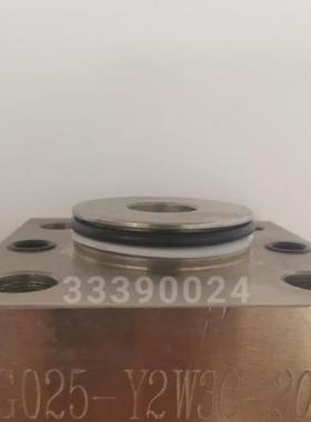 TG025-Y2W3C-20-0二通插装阀调压盖板TJ025-0/0211-20插件TG032