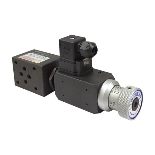 台肯TWOWAY油压开关 DNM-2P150A-Pi 2A 2B 2W 040 070 250 继电器 - 封面