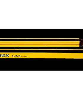 CC-EAT090120A10000SICK安全光deec接收器扫描范围1VQT0m幕兼容发