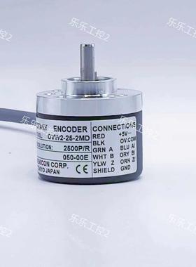 奥托尼克斯型编码器E40S6/E04S80/E50S8-100-3-N-24T-//V-FVF24光