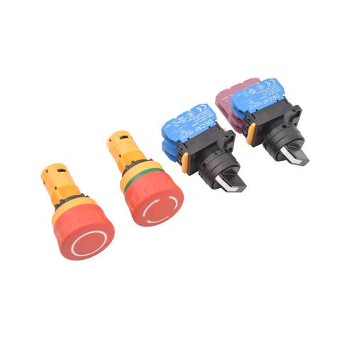 康力电梯检修开关A20-E01