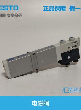 FESTO 电磁FESTO阀 VPA1-M1H-J-K-M-PI 5333343 53347 533342 原M