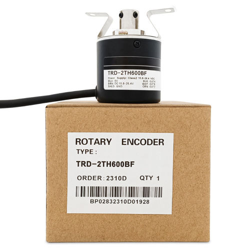 TRD-2TH1BF6V4A3编码器
