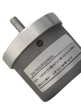 旋转2码器实Z心编轴SC70C8JR104M05L质保一年 可OIV靠耐用