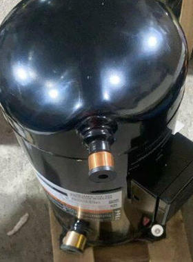 VR125KSE-TFP-522 ZR125KC-TFD-522  VR125KS-TFP-52E 谷轮压缩机