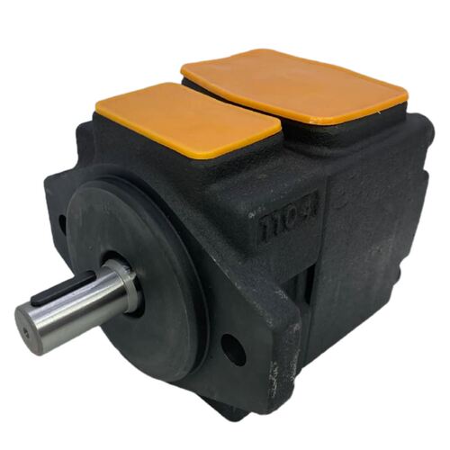 高压叶片泵PV2R1液压油