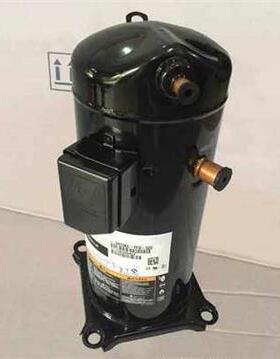 ZR72KC-TFD-52E ZR72KCE-TFD-52E原装全新谷轮空调6匹制冷压缩机