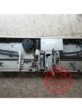 通力电梯门机 轿门门头601370g04 606810g01 AMD2 轿门门机  上坎