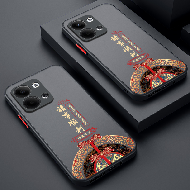 适用opporeno9软胶创意手机壳