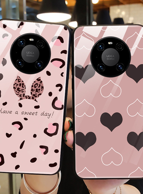 适用华为鼎桥M40手机壳玻璃tdtechm40保护硅胶套TDT一MA01全包th防摔蝴蝶结TDTMA男5G硬软壳m4o女tech外m405g