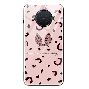 适用oppoace2手机壳玻璃oppo Ace2保护renoace硅胶套ace1全包边防摔蝴蝶结opporenoace2硬软壳5G外壳0pp0男女