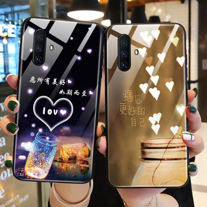 适用于vivox30手机壳玻璃vivo x30pro保护硅胶套V1938CT全包x3O软壳5G防摔vivi美好猪vovi潮男T女款步步高PR0