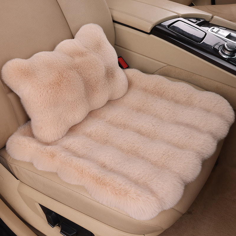 汽车坐垫冬季羊毛绒座垫套兔毛通用保暖加厚单片方垫无靠背座椅套,汽车用品/电子/清洗/改装,专车专用座套/座垫,淘宝优惠券,粉丝福利购,淘宝优惠卷