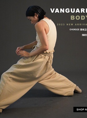 谢欣同款LIFE秋冬全棉宽松加绒卫衣卫裤帽圈抽绳OVERSIZE外套男女