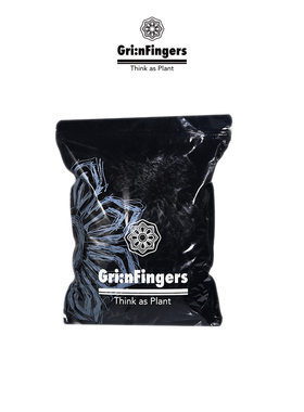 【一丁轮回银饰】植物系列Gri:nFingers种植专用土