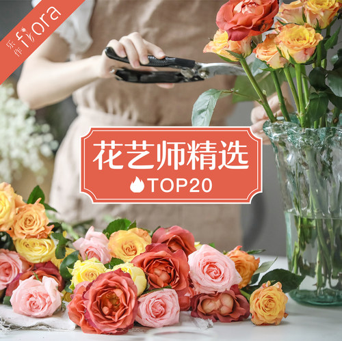 鲜花云南直发玫瑰百合顺丰空运